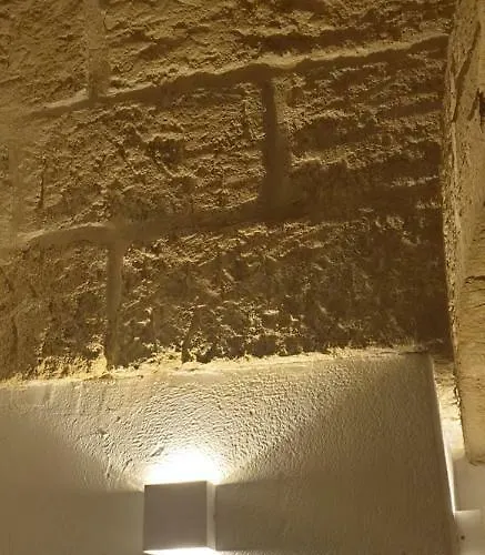 דירה Le Antiche Dimore Di Dea *