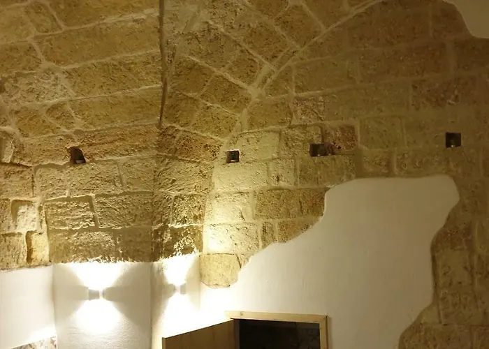 דירה Le Antiche Dimore Di Dea *