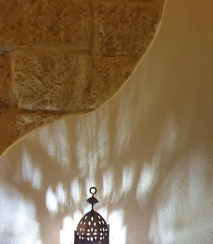 Le Antiche Dimore Di Dea דירה