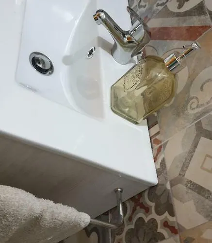 דירה Le Antiche Dimore Di Dea