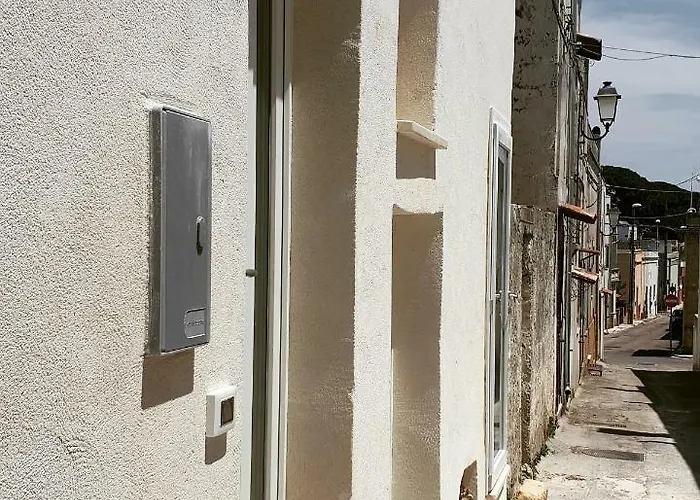 Le Antiche Dimore Di Dea דירה Miggiano