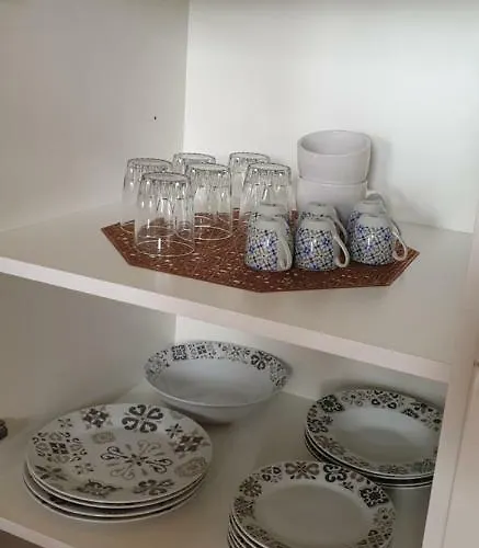 דירה Le Antiche Dimore Di Dea