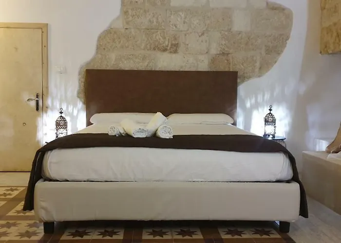 דירה Le Antiche Dimore Di Dea