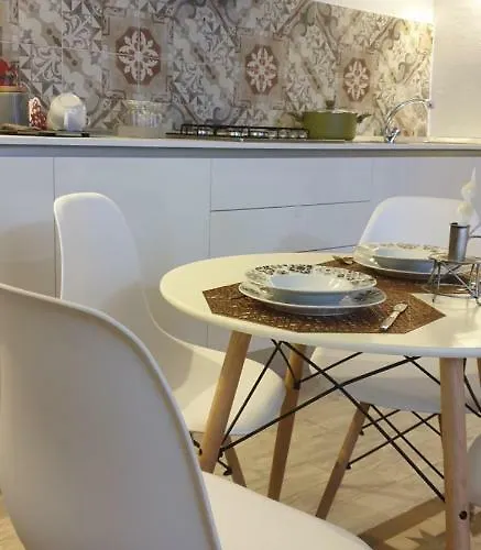 דירה Le Antiche Dimore Di Dea