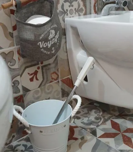 Le Antiche Dimore Di Dea * Miggiano