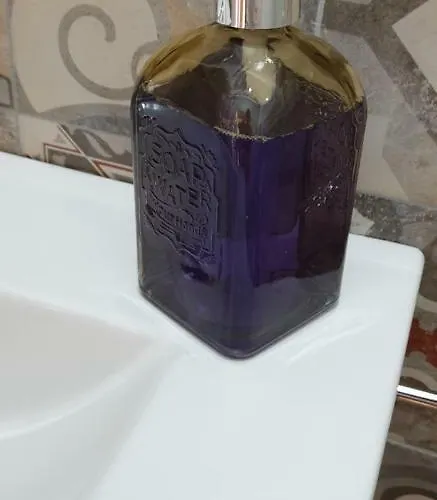 דירה Le Antiche Dimore Di Dea Miggiano