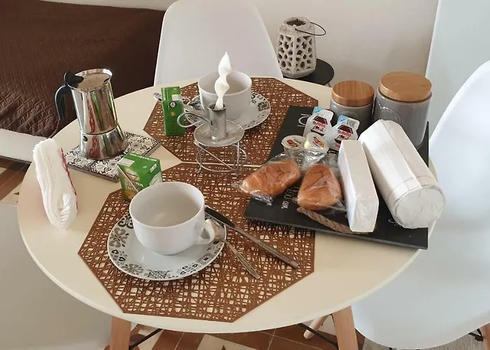 Le Antiche Dimore Di Dea Apartamento *