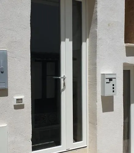 דירה Le Antiche Dimore Di Dea Miggiano